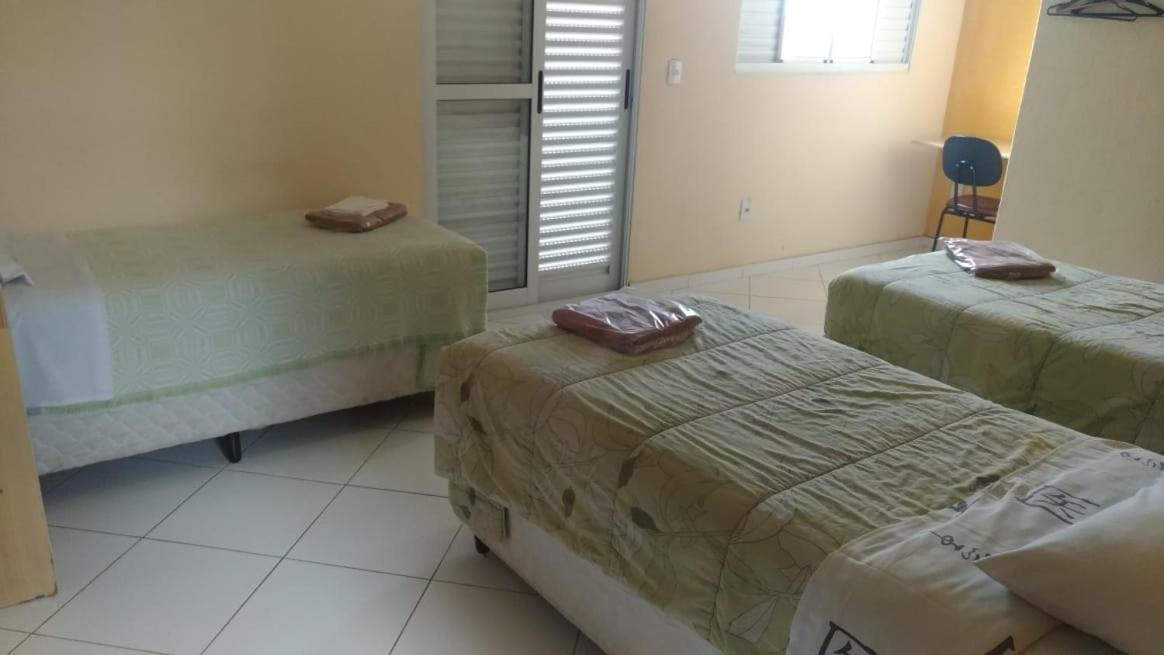 אינדאיטובה Hotel Reimann מראה חיצוני תמונה