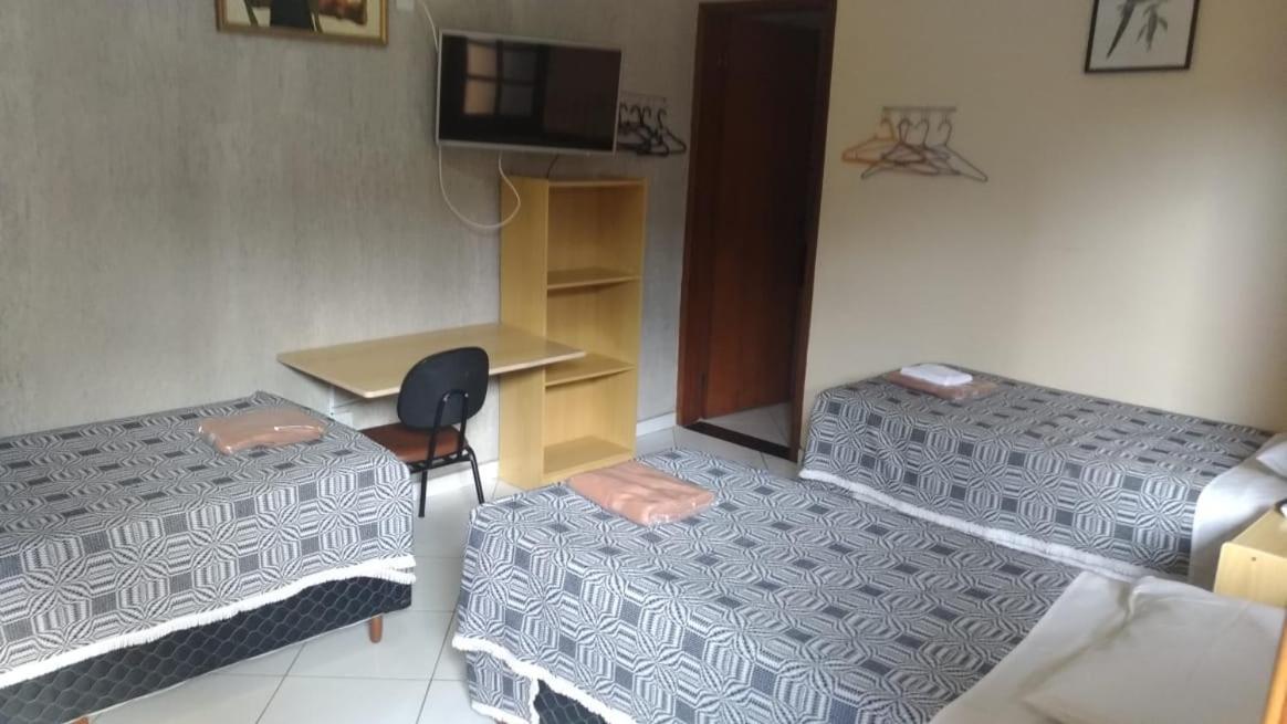 אינדאיטובה Hotel Reimann מראה חיצוני תמונה