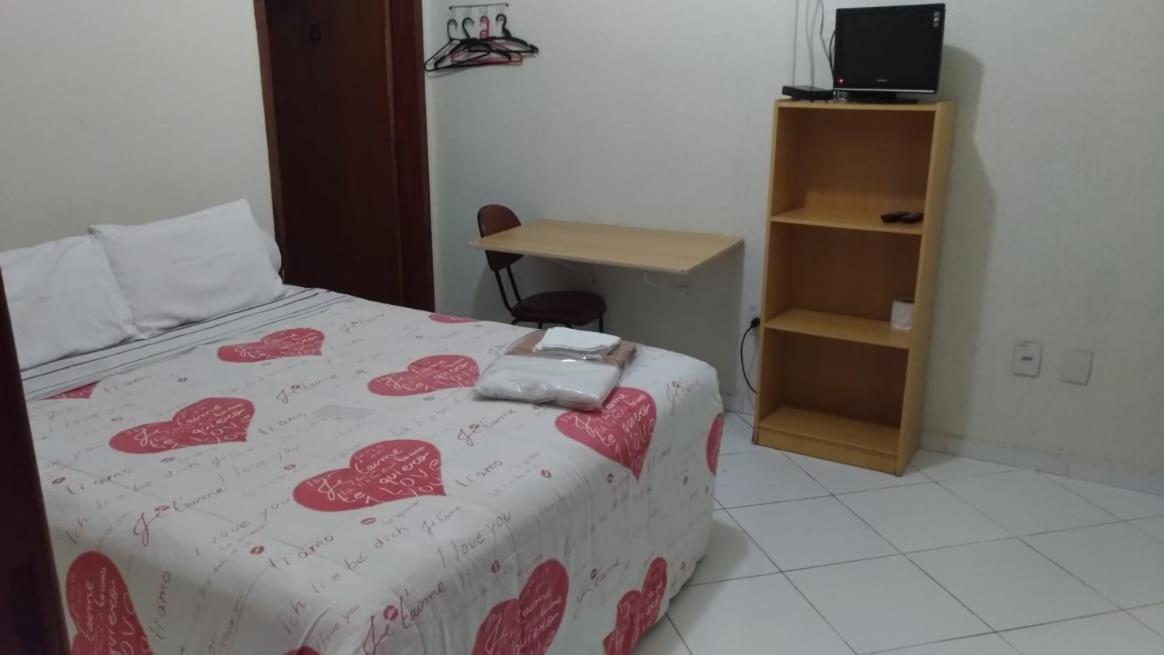 אינדאיטובה Hotel Reimann מראה חיצוני תמונה
