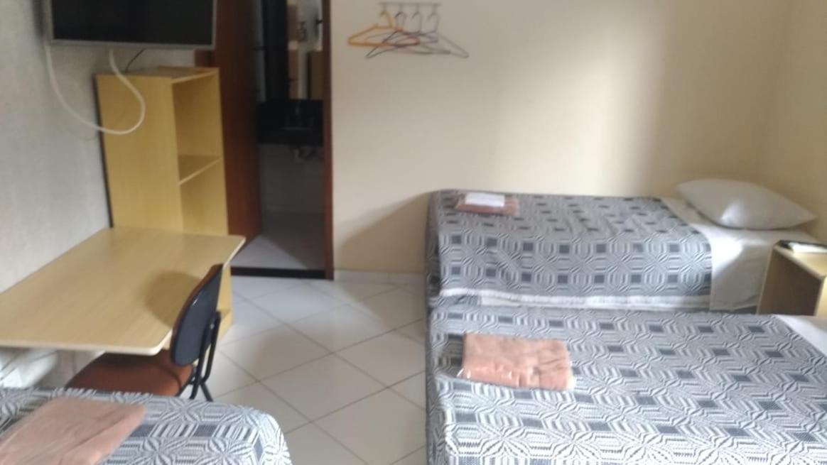 אינדאיטובה Hotel Reimann מראה חיצוני תמונה
