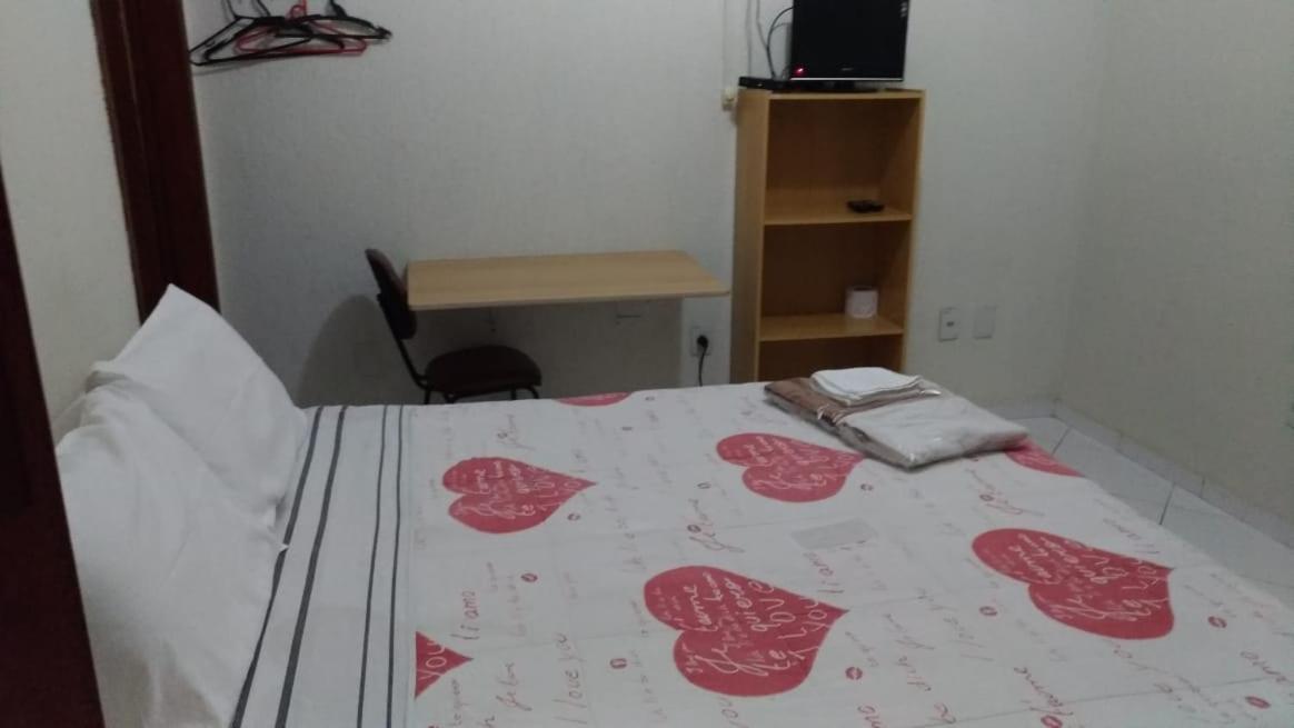 אינדאיטובה Hotel Reimann מראה חיצוני תמונה