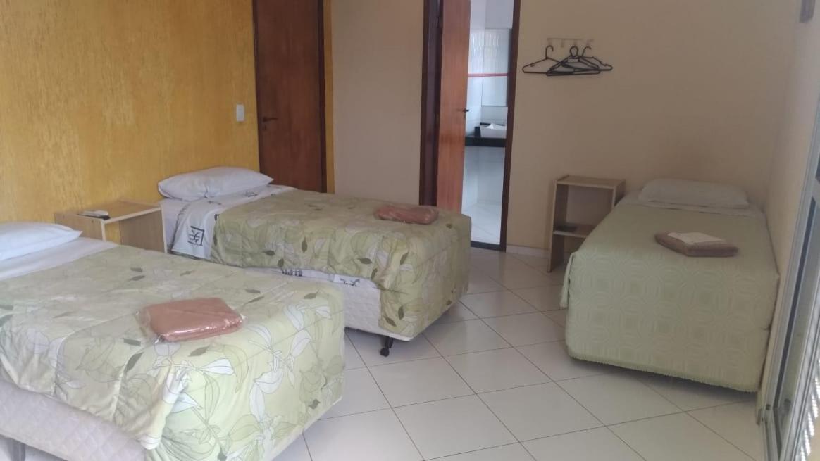 אינדאיטובה Hotel Reimann מראה חיצוני תמונה