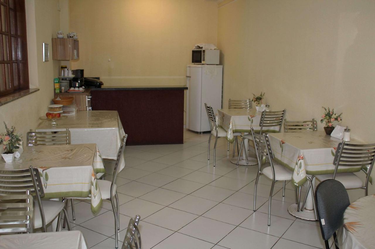 אינדאיטובה Hotel Reimann מראה חיצוני תמונה