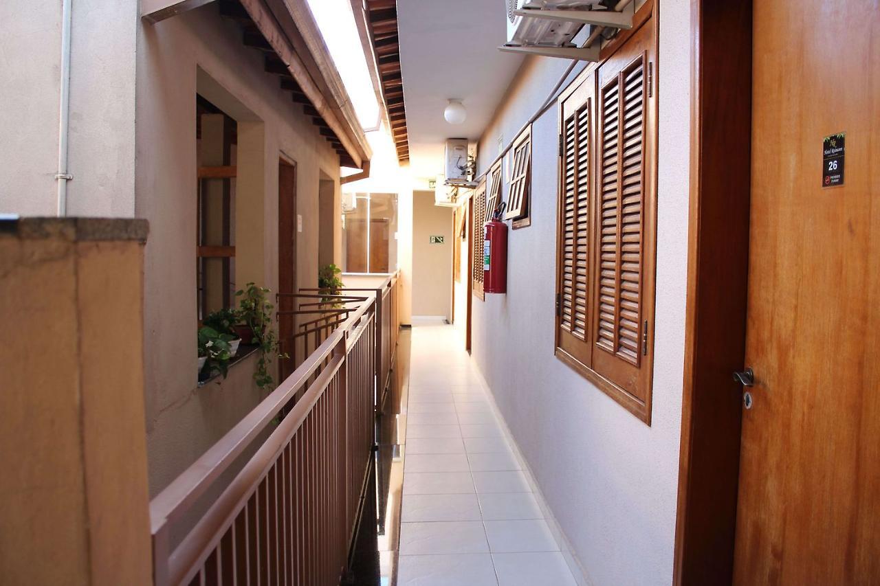 אינדאיטובה Hotel Reimann מראה חיצוני תמונה