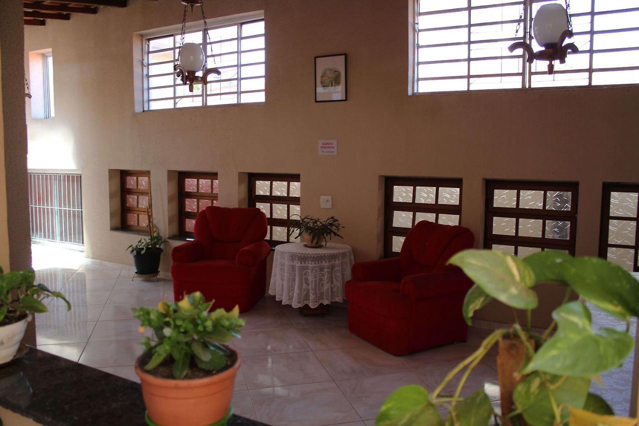 אינדאיטובה Hotel Reimann מראה חיצוני תמונה