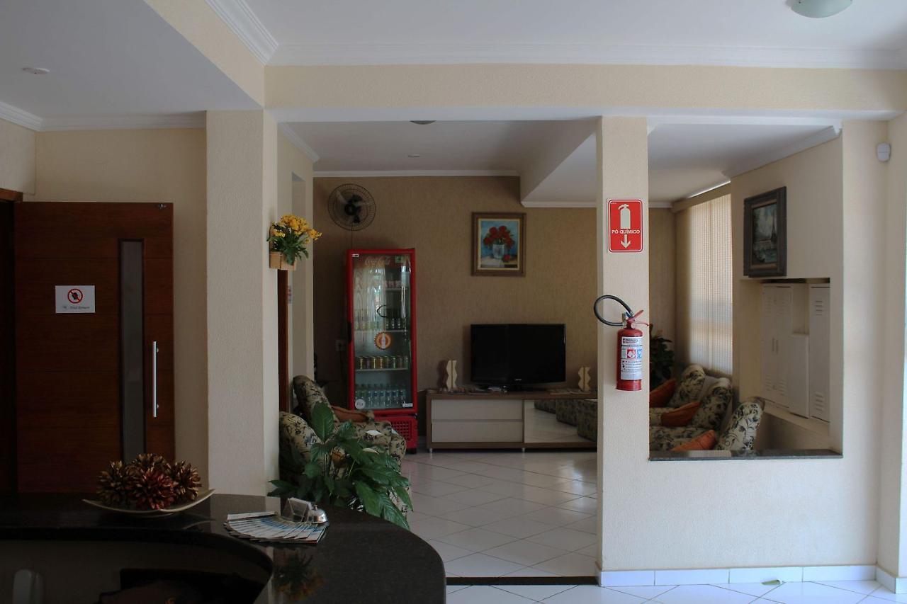 אינדאיטובה Hotel Reimann מראה חיצוני תמונה