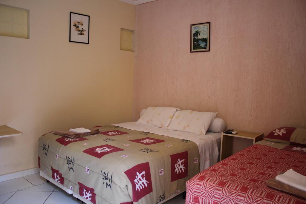 אינדאיטובה Hotel Reimann מראה חיצוני תמונה