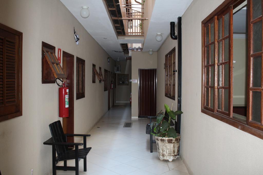 אינדאיטובה Hotel Reimann מראה חיצוני תמונה