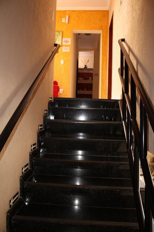 אינדאיטובה Hotel Reimann מראה חיצוני תמונה
