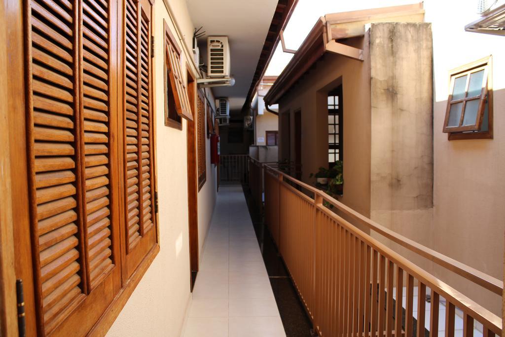 אינדאיטובה Hotel Reimann מראה חיצוני תמונה
