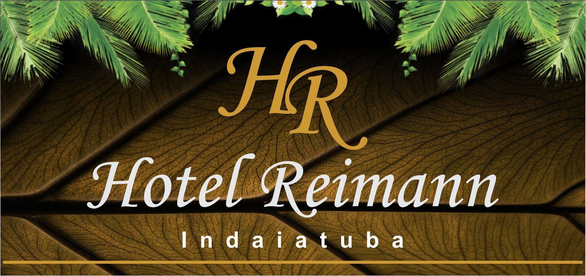 אינדאיטובה Hotel Reimann מראה חיצוני תמונה