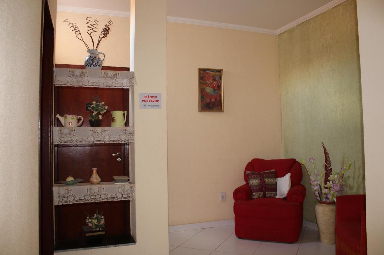 אינדאיטובה Hotel Reimann מראה חיצוני תמונה