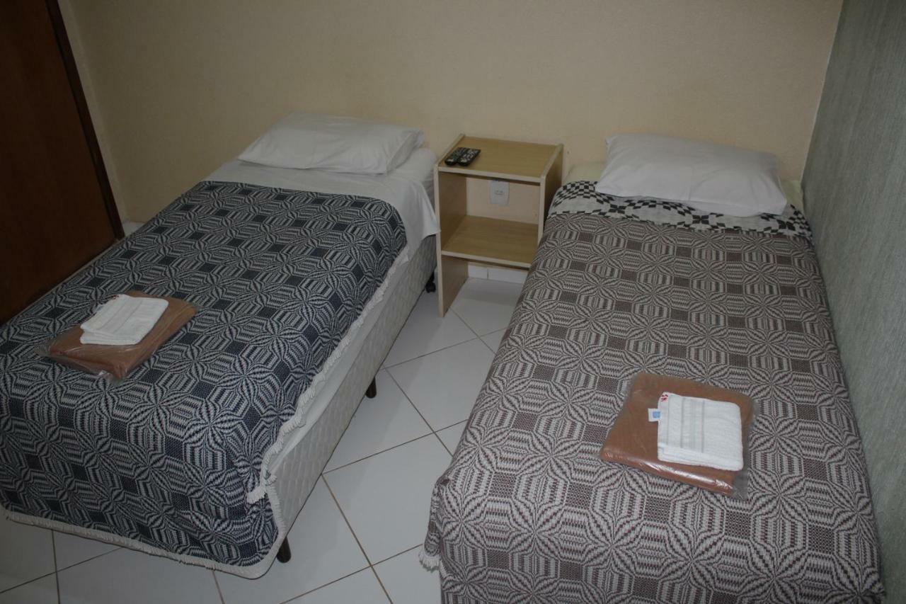 אינדאיטובה Hotel Reimann מראה חיצוני תמונה