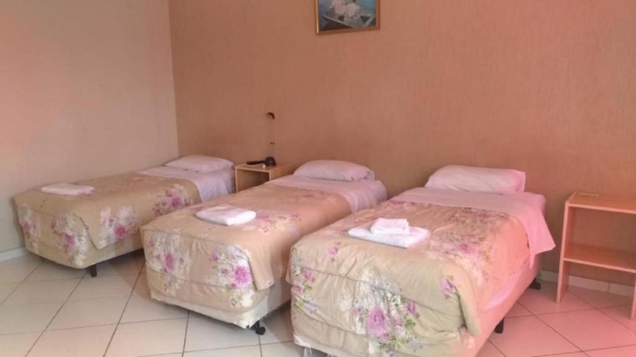 אינדאיטובה Hotel Reimann מראה חיצוני תמונה