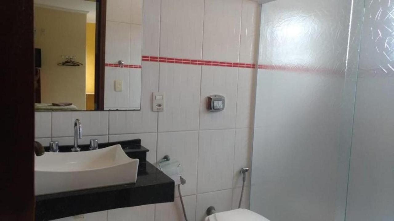 אינדאיטובה Hotel Reimann מראה חיצוני תמונה
