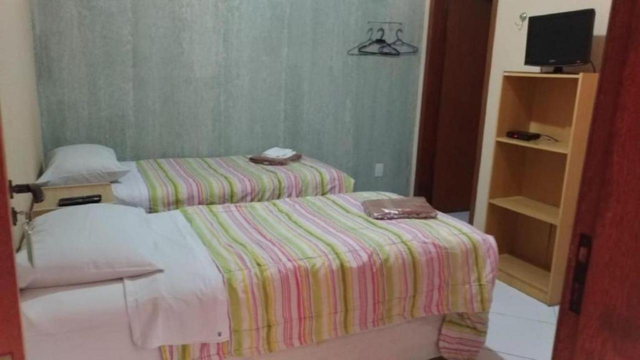 אינדאיטובה Hotel Reimann מראה חיצוני תמונה