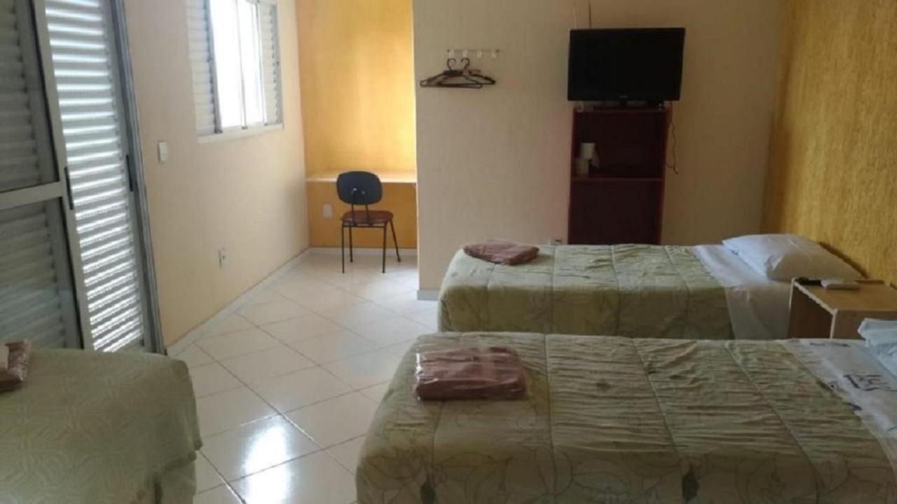 אינדאיטובה Hotel Reimann מראה חיצוני תמונה