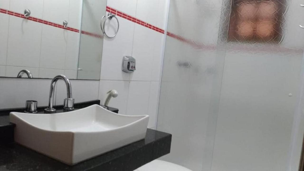 אינדאיטובה Hotel Reimann מראה חיצוני תמונה