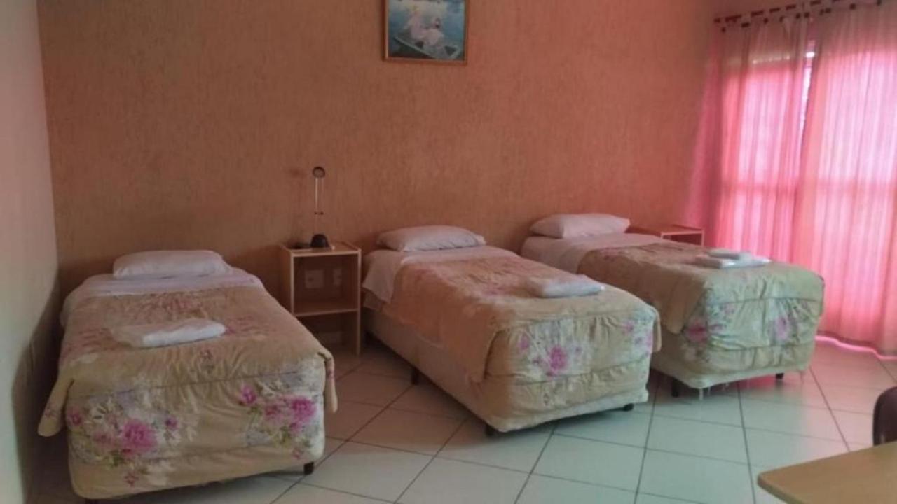 אינדאיטובה Hotel Reimann מראה חיצוני תמונה