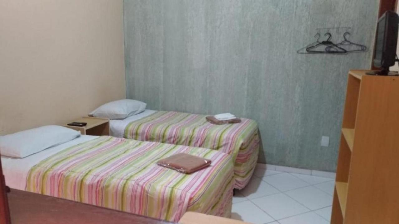 אינדאיטובה Hotel Reimann מראה חיצוני תמונה
